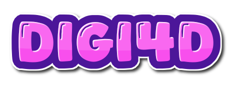 DIGI4D LOGO
